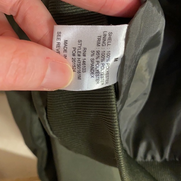 Cute crop jacket by Hippie Rose size M - Picture 4 of 6